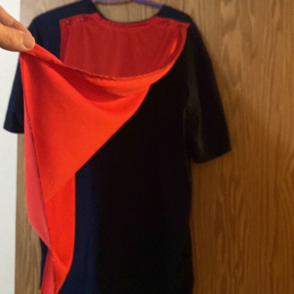Superman Shirt with Cape - Batman vs Superman - Picture 9 of 10